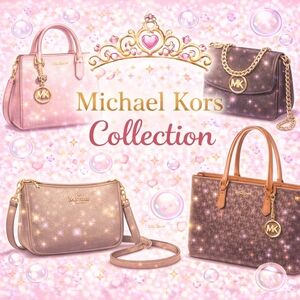✨ MICHAEL KORS COLLECTION | Luxe Everyday